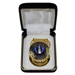 2007 Players Championship Money Clip - Purported to be Bubba Watsons