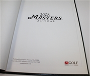 2008 Masters Tournament Annual - Seldom Seen