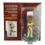 Tigers Quest Nike Bobble-head Collectors Series