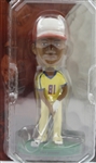 'Tiger's Quest' Nike Bobble-head Collector's Series