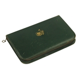 1964 Augusta National Members Gift - Bridge Set