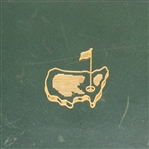 1964 Augusta National Members Gift - Bridge Set