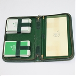 1964 Augusta National Members Gift - Bridge Set