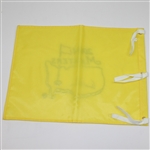Arnold Palmer Signed 2004 Masters Embroidered Flag PSA/DNA #C08057