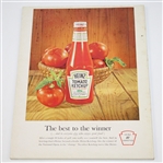 1962 US Open at Oakmont CC Program - Jack Nicklaus First Major Victory