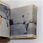 Ben Hogan's Magic Eye Movie - Smashing Drive Presented by Bromo-Seltzer