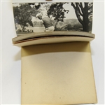 Pietzcker Photo 'Frank Allen' Flip Book - Seldom Seen