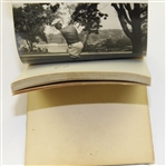 Pietzcker Photo 'Frank Allen' Flip Book - Seldom Seen