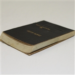 Pietzcker Photo 'Frank Allen' Flip Book - Seldom Seen