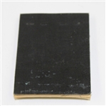 Pietzcker Photo 'Frank Allen' Flip Book - Seldom Seen