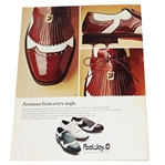 Lot of Two 'Little People International Invitational Golf Tournament' Programs