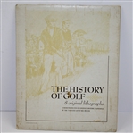 1966 'The History of Golf' with 8 Original Lithographs