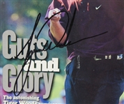 Tiger Woods Signed August 28, 2000 Sports Illustrated - No Address Label JSA ALOA