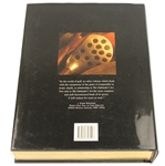 Jeff Ellis' Signed 'The Clubmaker's Art - Antique Golf Clubs & Their History' Ltd Ed #109