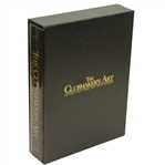 Jeff Ellis' Signed 'The Clubmaker's Art - Antique Golf Clubs & Their History' Ltd Ed #109