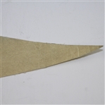 1974 Masters Tournament Commemorative 'Winners' Pennant
