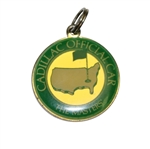 Masters Cadillac Player Car Keychain