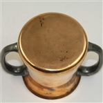 1909 Town Club Handicap Championship Trophy