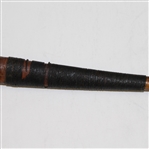 Wright & Ditson Splice Neck Selected Wood - Shaft Stamp