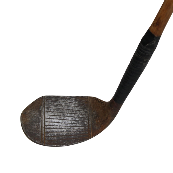 Beckley Ralston Trapshooter Stroke Saver Wedge