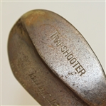 Beckley Ralston Trapshooter Stroke Saver Wedge