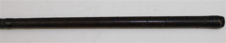 Beckley Ralston Trapshooter Stroke Saver Wedge