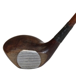 Alex G. Tait Special Kroydon Brassie - Aluminum Insert