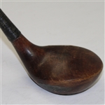 Alex G. Tait Special Kroydon Brassie - Aluminum Insert