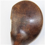 Alex G. Tait Special Kroydon Brassie - Aluminum Insert