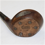 Alex G. Tait Special Kroydon Brassie - Aluminum Insert