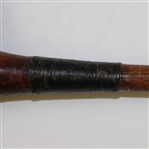 Alex G. Tait Special Kroydon Brassie - Aluminum Insert