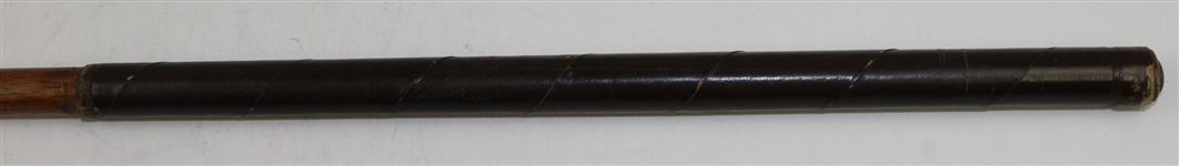 Alex G. Tait Special Kroydon Brassie - Aluminum Insert