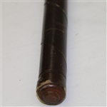 Alex G. Tait Special Kroydon Brassie - Aluminum Insert