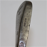 Spalding Gold Medal Seely Patent 1912 Mid-Iron