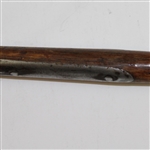 Spalding Gold Medal Seely Patent 1912 Mid-Iron