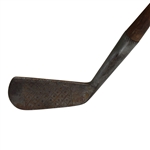 D. Cuthbert Special Hand Forged Fife Diamondback Cleek