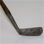 D. Cuthbert Special Hand Forged Fife Diamondback Cleek