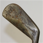 D. Cuthbert Special Hand Forged Fife Diamondback Cleek