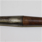 D. Cuthbert Special Hand Forged Fife Diamondback Cleek
