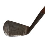Kroydon U6 Geo S. Peters Forged Mashie 