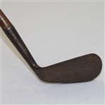 Kroydon U6 Geo S. Peters Forged Mashie 