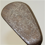 Kroydon U6 Geo S. Peters Forged Mashie 