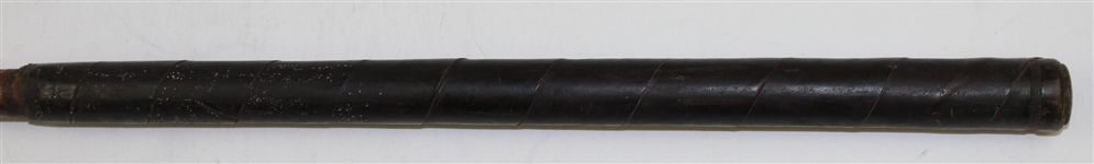 Kroydon U6 Geo S. Peters Forged Mashie 