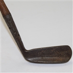 Glasgow Special Hand Forged Putter - Maxwell Hosel 