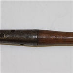 Glasgow Special Hand Forged Putter - Maxwell Hosel 