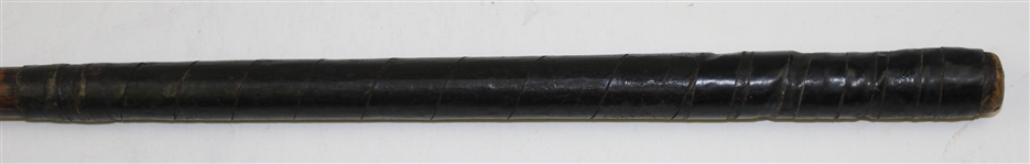 Glasgow Special Hand Forged Putter - Maxwell Hosel 