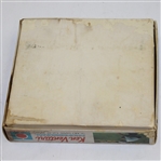 Dozen Signed Ken Venturi 'Professional' Golf Balls with Signed Box JSA ALOA