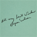 Byron Nelson Signed Book 'Shape Your Swing the Modern Way' JSA ALOA