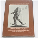 Byron Nelson Signed Book 'Shape Your Swing the Modern Way' JSA ALOA