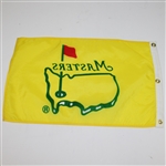 Classic Masters Undated Yellow Flag
